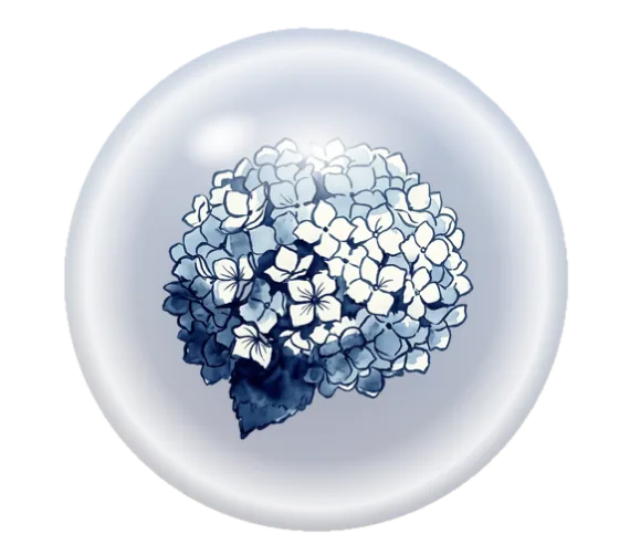 The central Bellamy Orb